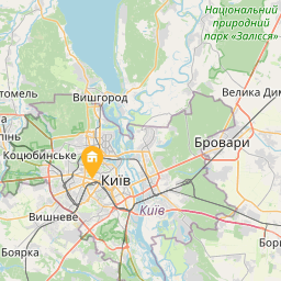 Apartment in Smart Plaza на карті